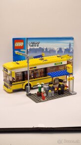 Predam Lego City - 3