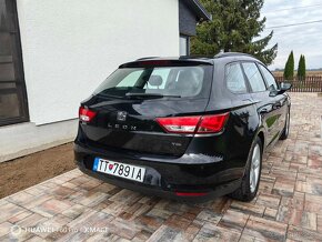 Seat Leon ST 1.6 TDI - 3