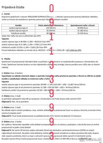 Kompletná príprava na skúšky medzinárodná a osobná doprava - 3