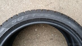 225/40 r18 Pirelli Sottozero - 3