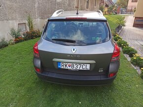 Renault Clio grandtour lll - 3