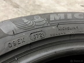 Michelin 215/55 R17 - 3