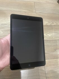 Ipad mini 16GB - 3