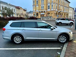 VW Passat Facelift 11/2019 modelový rok 2020 - 3