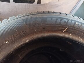 Zimné pneumatiky 225/50 R17 - 3