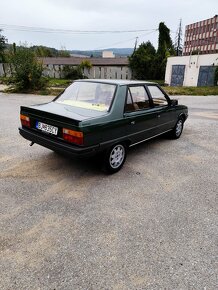 Renault 9 r9 R9 - 3