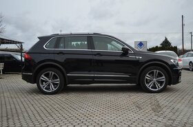 Volkswagen Tiguan 2.0 TSI DSG 4MOTION R-LINE 140kW A7 - 3