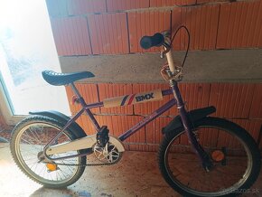 BMX - 3