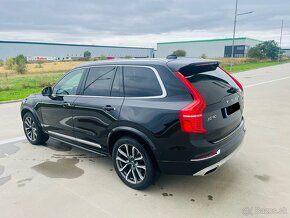 Volvo XC90 - 3