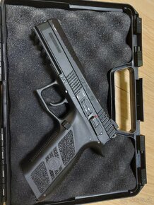 Cz P-09 - 3