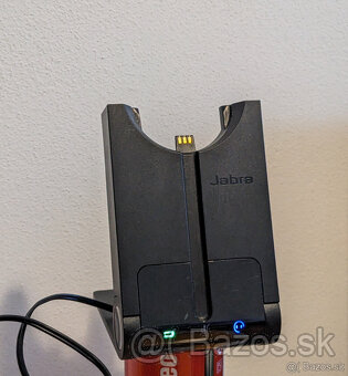 Jabra PRO 920 - 3