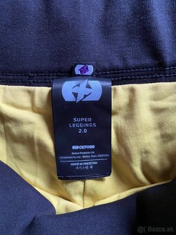 Oxford Super Leggins - 3