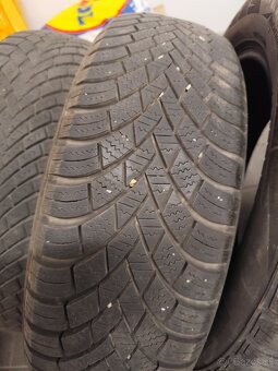 185/65 R 15 NEXEN zimné - 3