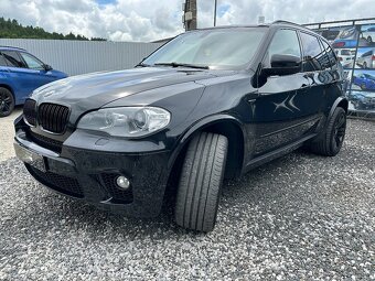 BMW X5 xDrive40d - 3