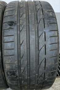 245/35 R18 letné - 3