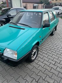 Skoda Forman - 3