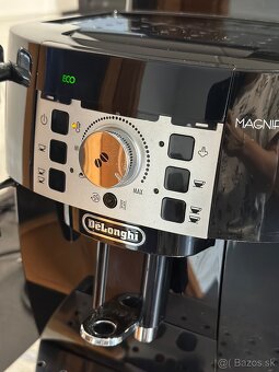 Delonghi Magnifica S - 3