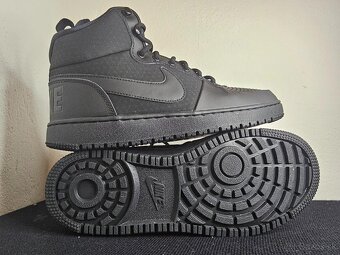 Nike COURT BOROUGH MID WINTER (42) - 3