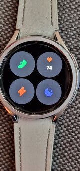 Samsung galaxy Watch6 clasic 47 mm - 3