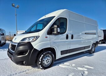 Peugeot Boxer L3H2 2,2HDi/120Hp 2020 - 3