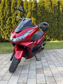 Honda PCX 125 NEW MODEL MY24 - 3