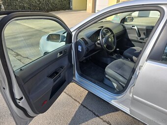 Volkswagen Polo 1.4 TDI Comfortline - 3