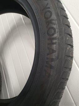 235/55 r20 zimne pneumatiky 235 55 20 - 3