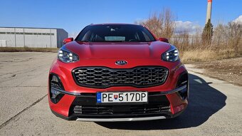 Kia Sportage 2019 GT-Line 1,6 CRDi 100kW 4x4 automat - 3