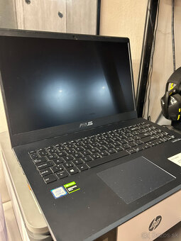 Predám herný ASUS X571GT-BQ200 - 3