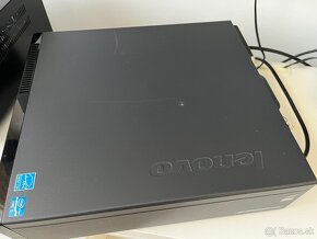 Lenovo ThinkCentre EDGE 92 - 3