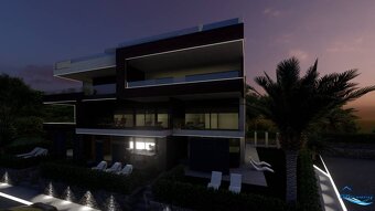 ☀Zadar/Zaton–moderný apartmán 69m2, s výťahom a pohľadom na  - 3