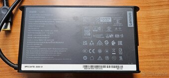 LENOVO ADAPTER 230W - 3