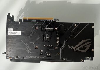 ASUS ROG Strix GTX 1650 Super - 3