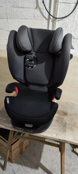 Detská autosedačka Cybex - 3