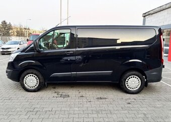 Ford Transit 2.2TDCI 92KW,WEBASTO,TREND,KLI nafta manuál - 3