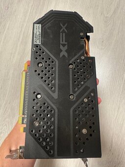 ✅XFX Radeon RX 580 8gb✅ - 3