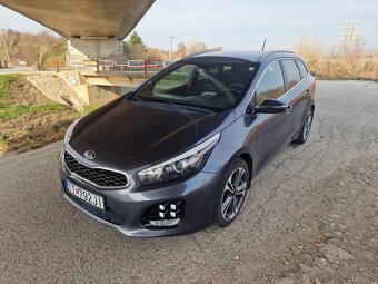 Predám Kia Ceed wagon - 3