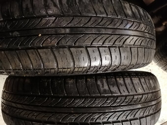 Pneumatiky Continental 155/70/R13 - 3