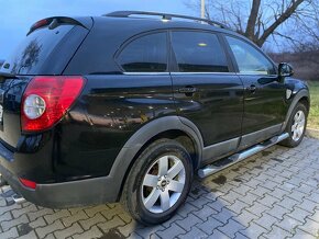 Chevrolet Captiva - 3