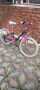 Detsky bicykel - 3