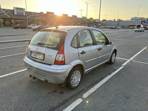 Citroen C3 1.1 - 3