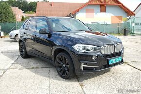 BMW X5 40e iPerformance - Hybridné - Automatické - 3