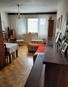 4- izbový byt na Zadunajskej ceste - SKVELÁ LOKALITA - 3