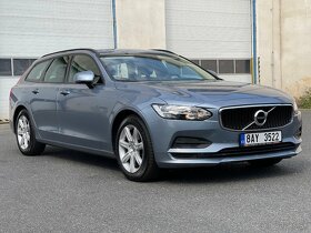 ⭐ Volvo V90 combi INSCRIPTION 2.0d 110kW r.v. 02/2017 ⭐ - 3