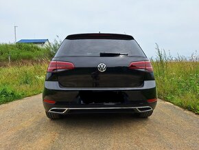 Volkswagen Golf Dsg - 3