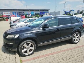 Audi q7 - 3