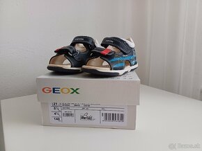 Geox sandalky 21 - 3