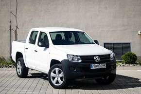 Volkswagen Amarok DC 2.0 TDI - 3