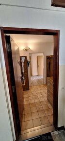 3 izbový byt v Starej Turej - 3