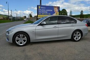 BMW Rad 3 320d xDrive A/T f30 rv 2012 - 3